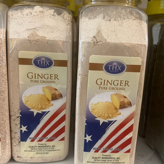 Thx Ginger Powder 13.58oz