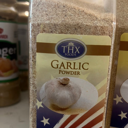 THX GARLIC Powder 10.58oz