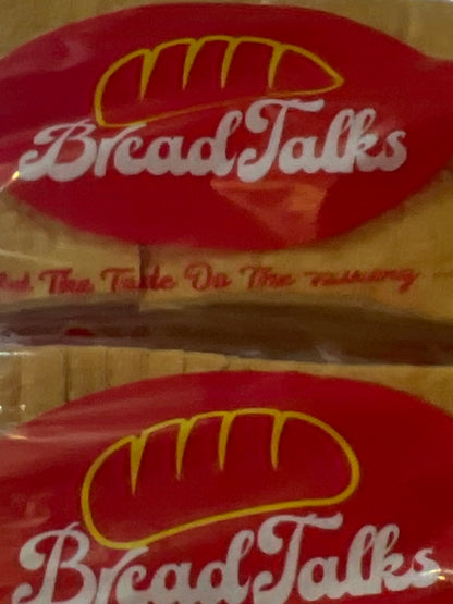 BreadTalks Loaves