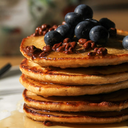 Organic Plantain Flour