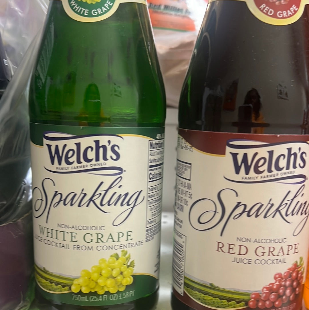 Welch Grape Wine