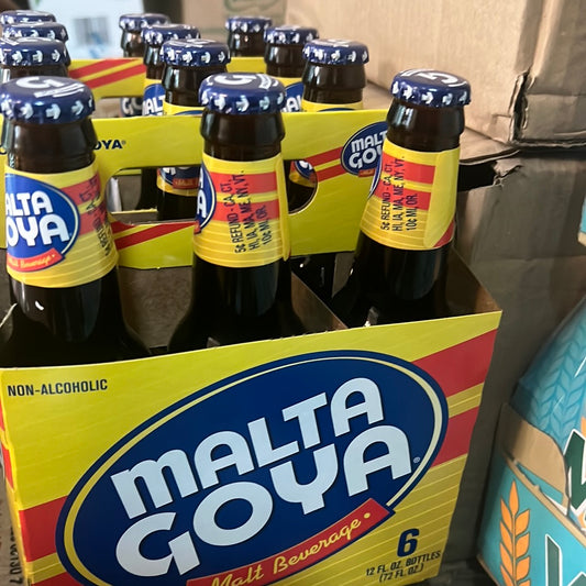 Malta Goya 24pk