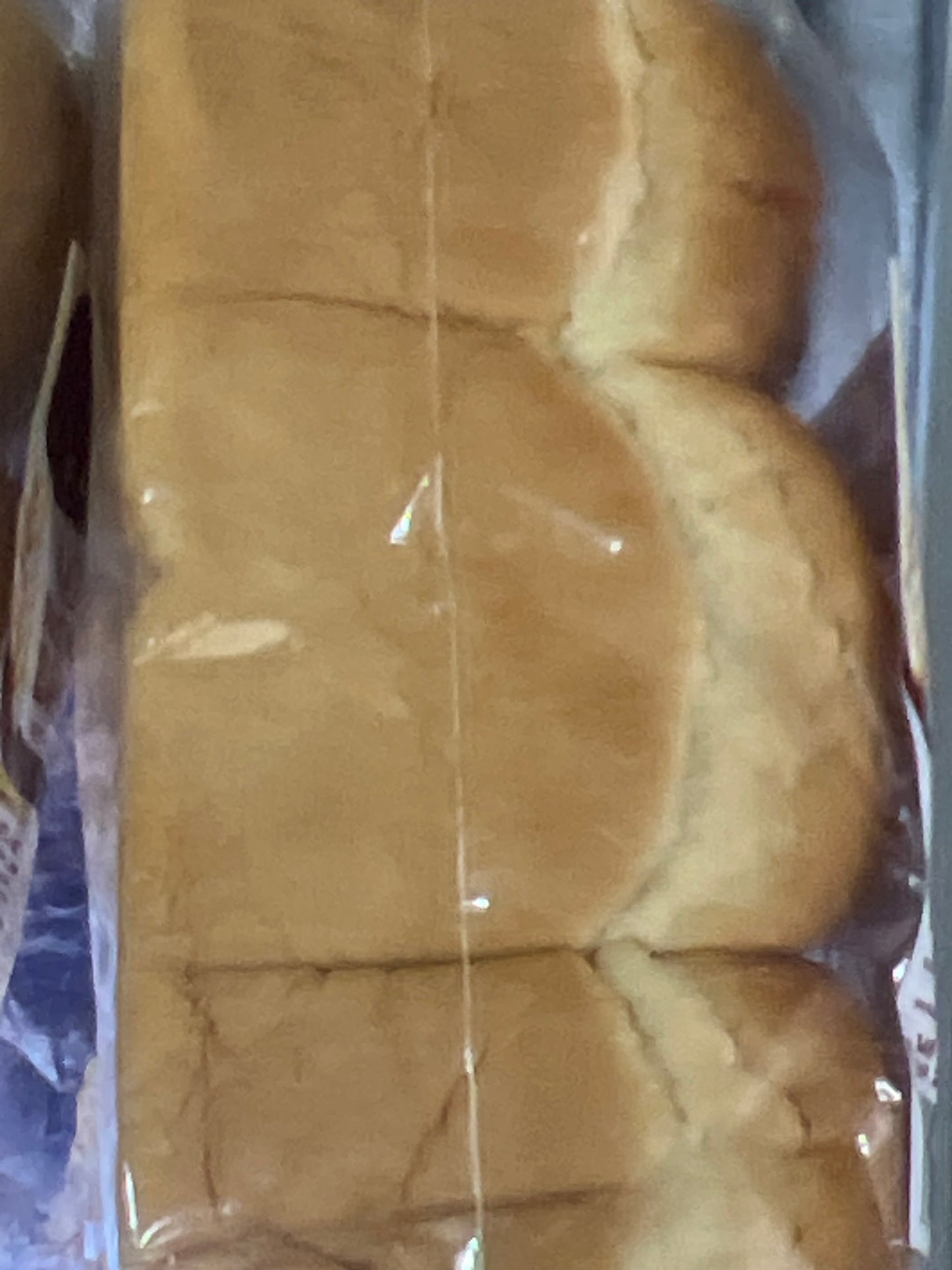 Goldbox Premium Agege Bread