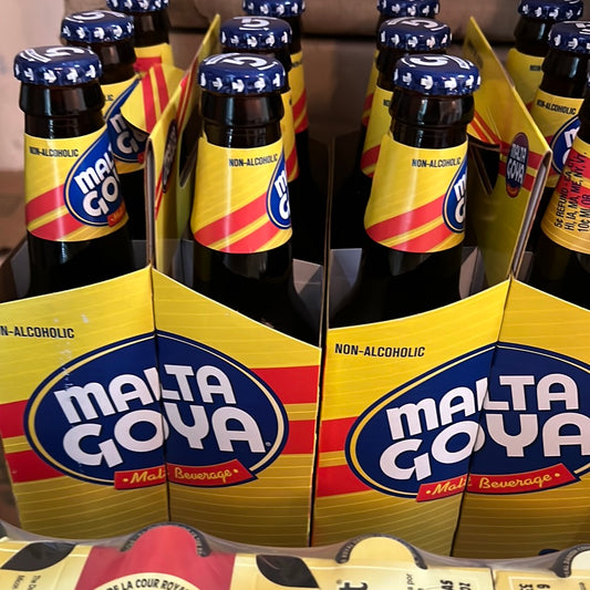 Goya Malta 6pks