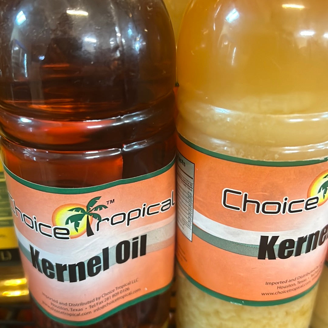 Choice Kernel Oil 16oz