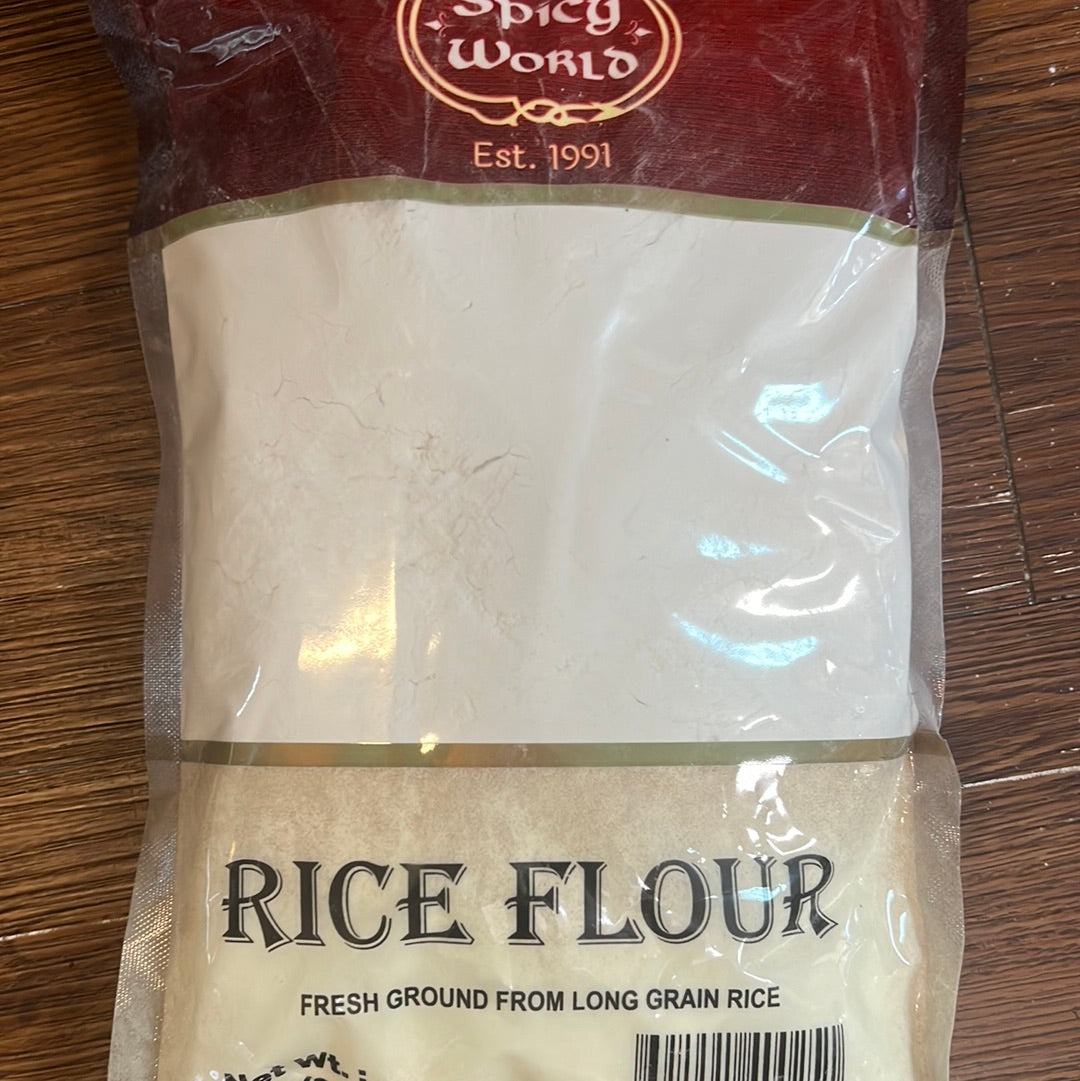 RICE Flour 2lb