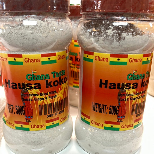 Ghana Hausa Koko 500g