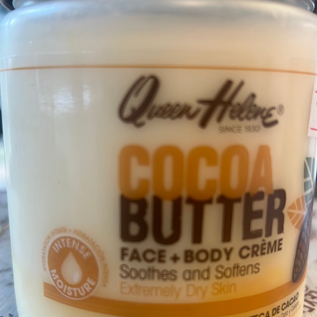 QH Cocoa Butter