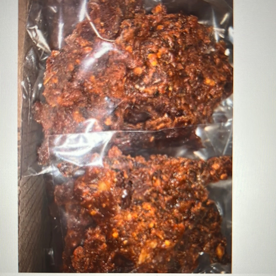 Kilishi 4.5oz