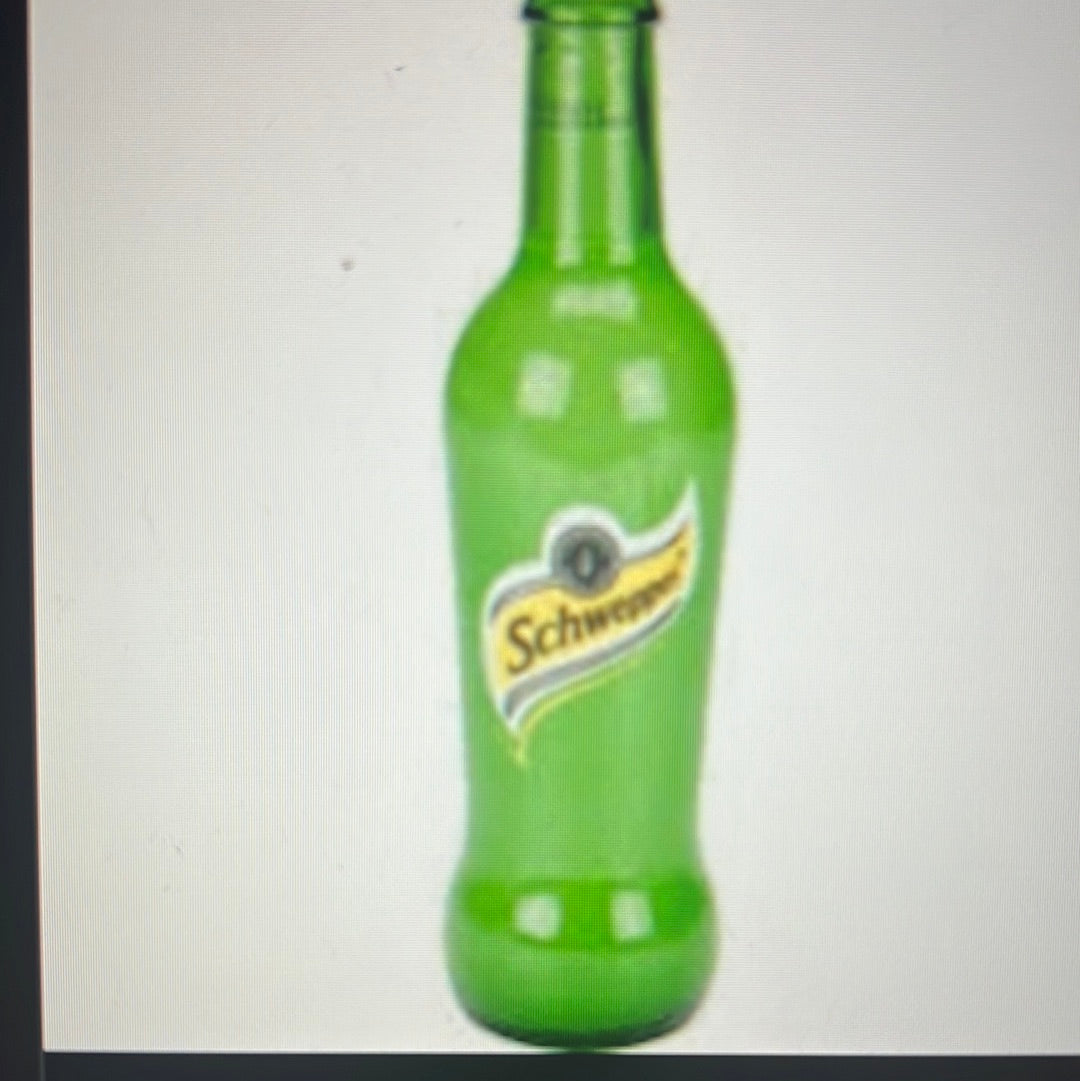 Schweppes 30cl