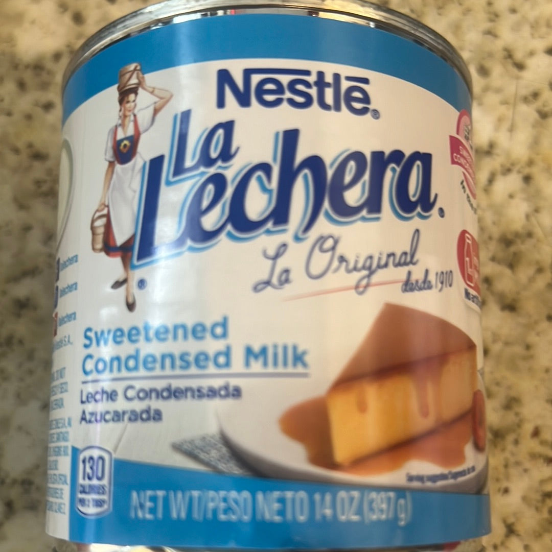 Nestle Lechara Milk