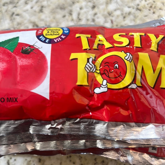 Tasty Tom  Mix 5pa