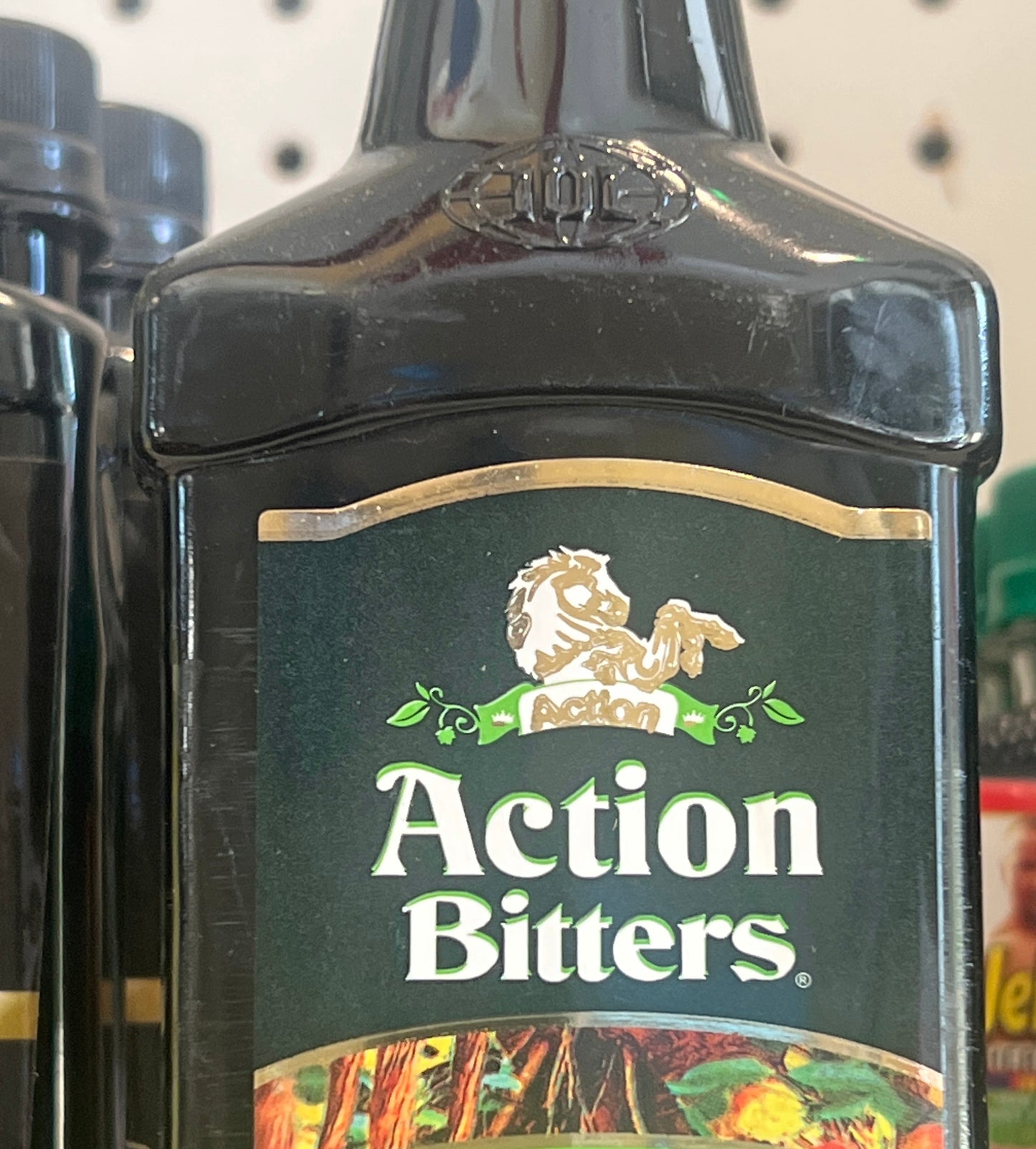 Action BITTERS 200ml