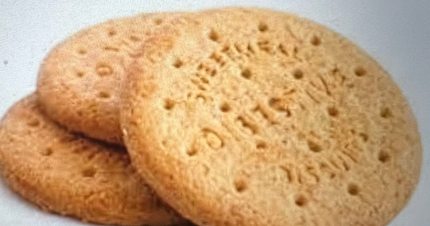 Mcvities Digestives