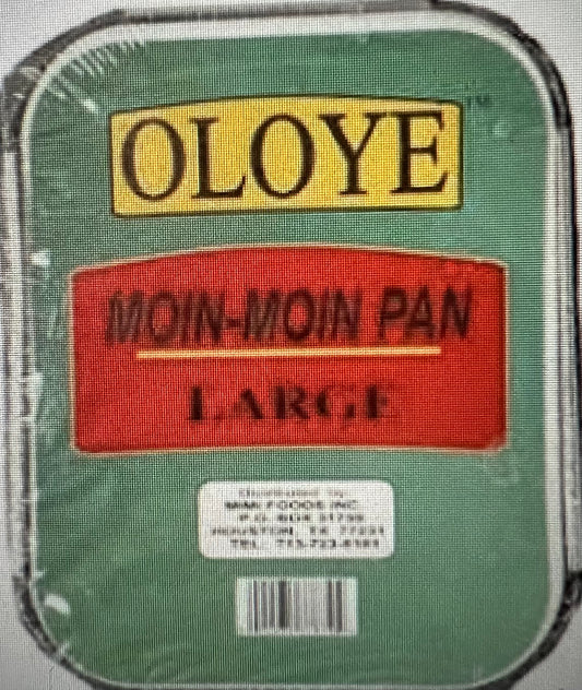 OLOYE MOINMOIN PAN (L)