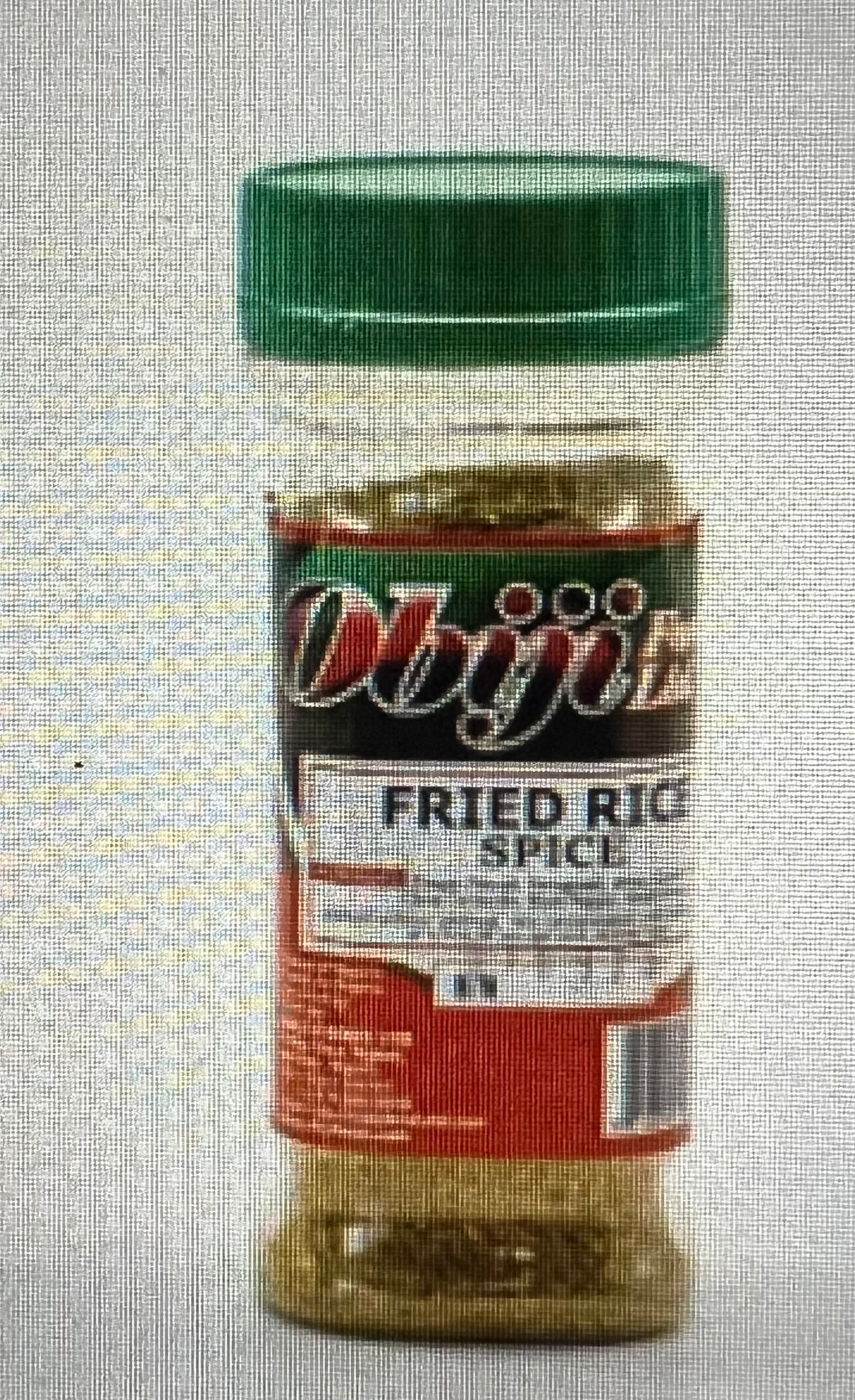 OBIJI  Fried Rice Seasoning 4oz