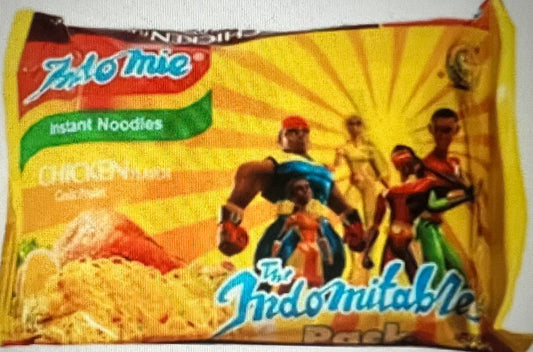 Naija INDOMIE Chicken Fl each