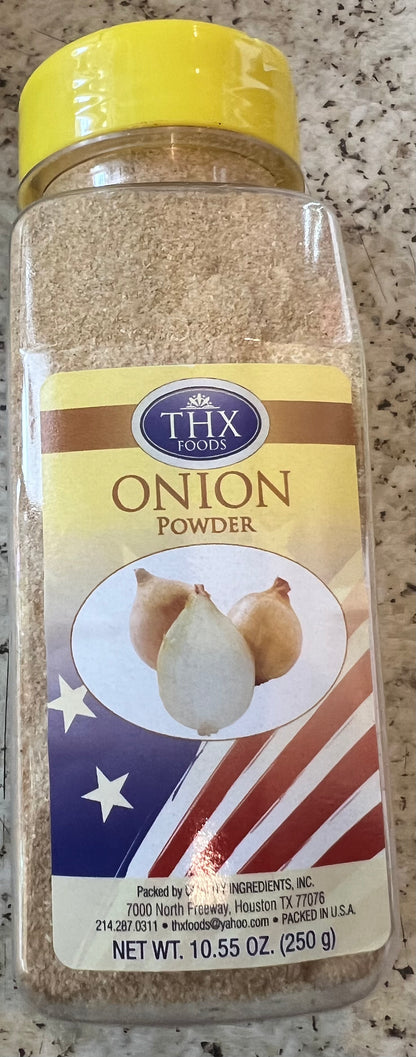 THX ONION PWDR 10.55oz