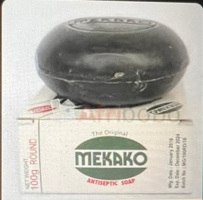 MEKAKO ANTISEPTIC SOAP