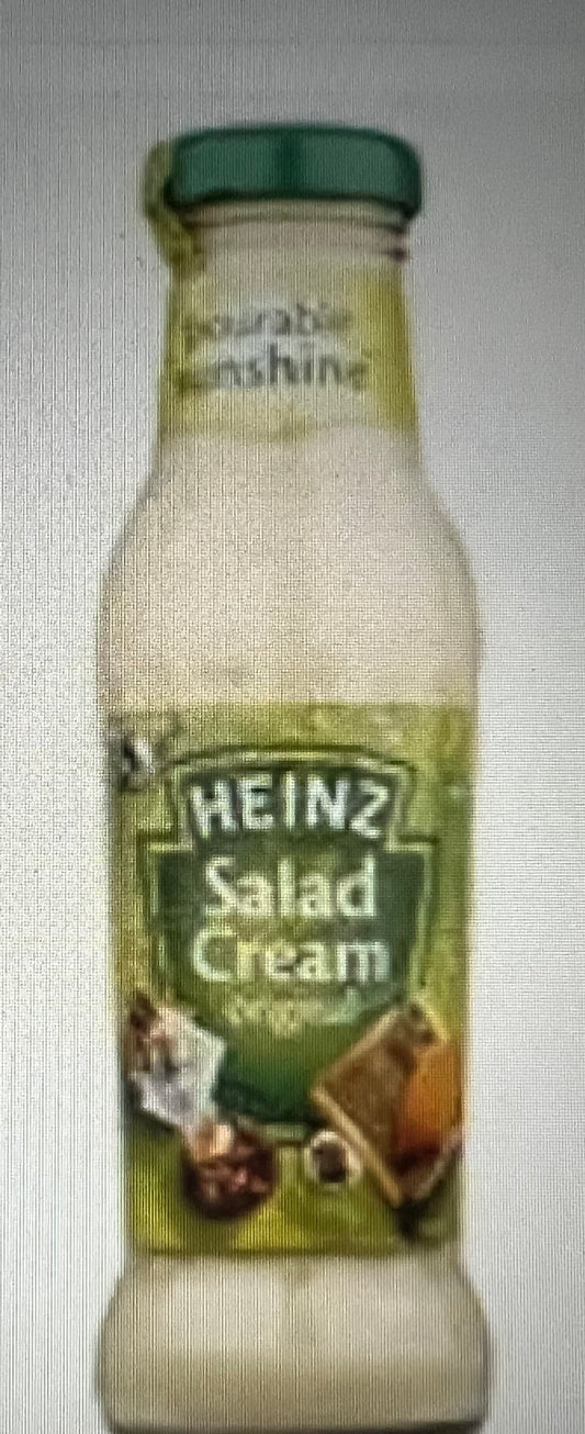 HEINZ SALAD Cream 285g