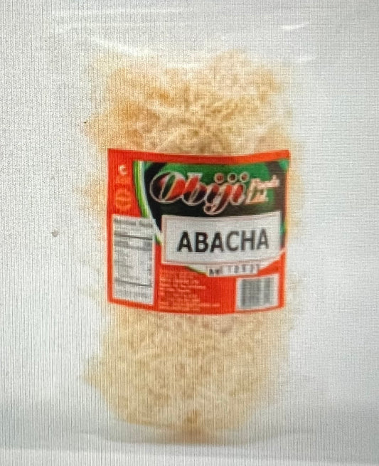 Obiji DRY ABACHA 16oz