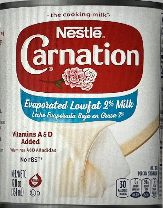 CARNATION 12Fl oz