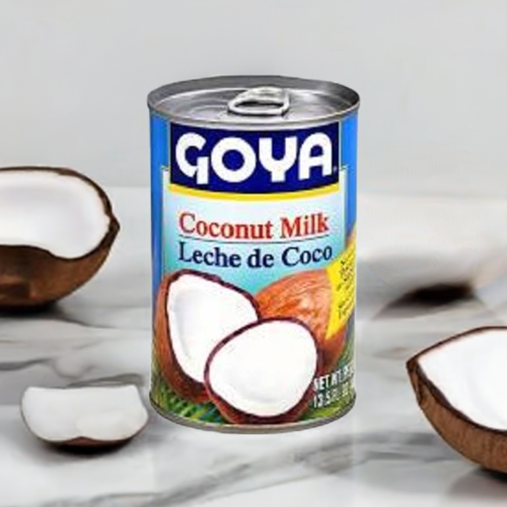 GOYA COCONUT MILK