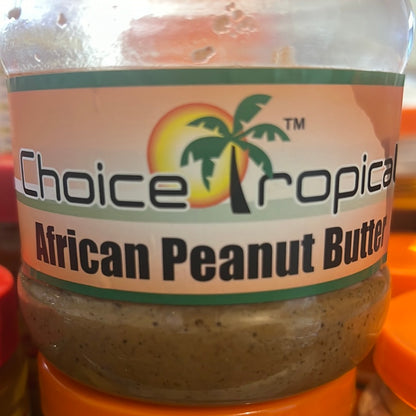 CT PEANUT BUTTER 600g