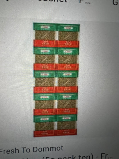 Gino Thyme10pcs