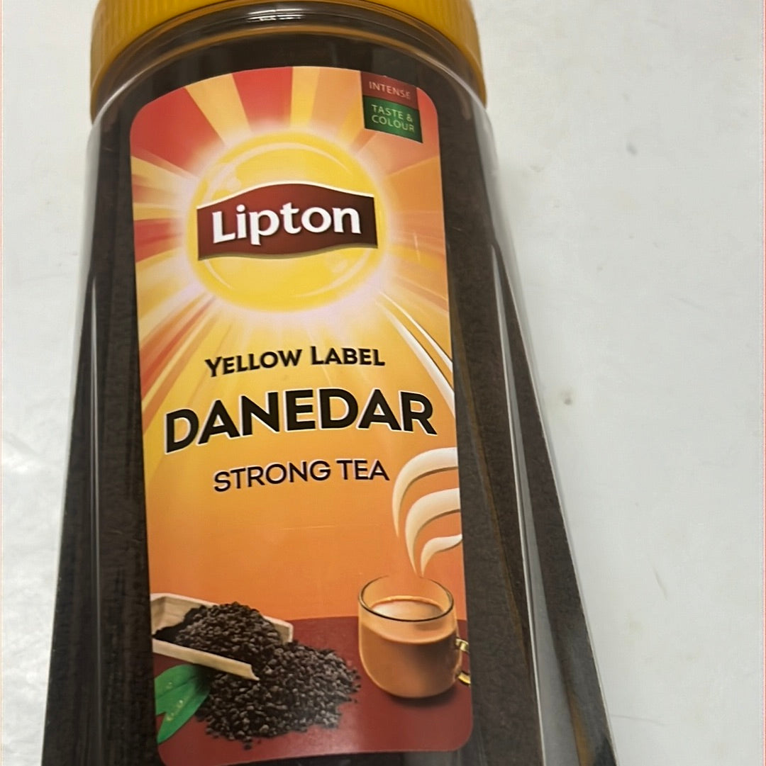 LIPTON Danedar Jar