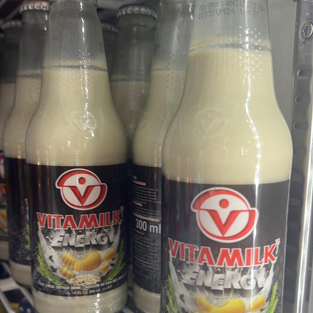 Vitamilk Soymilk