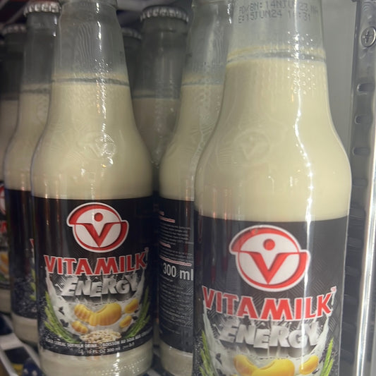 Vitamilk Soymilk