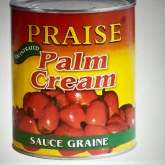 PRAISE Palm Cream