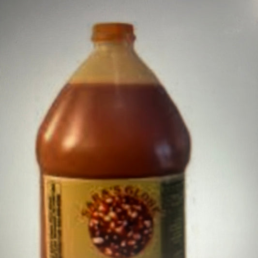 Saras Globe Oil 2ltr