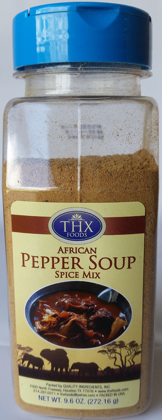 THX PEPPERSOUP Spice 9.6oz