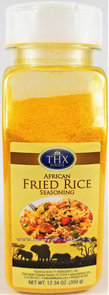 THX Fried Rice Seasoning 12.34oz