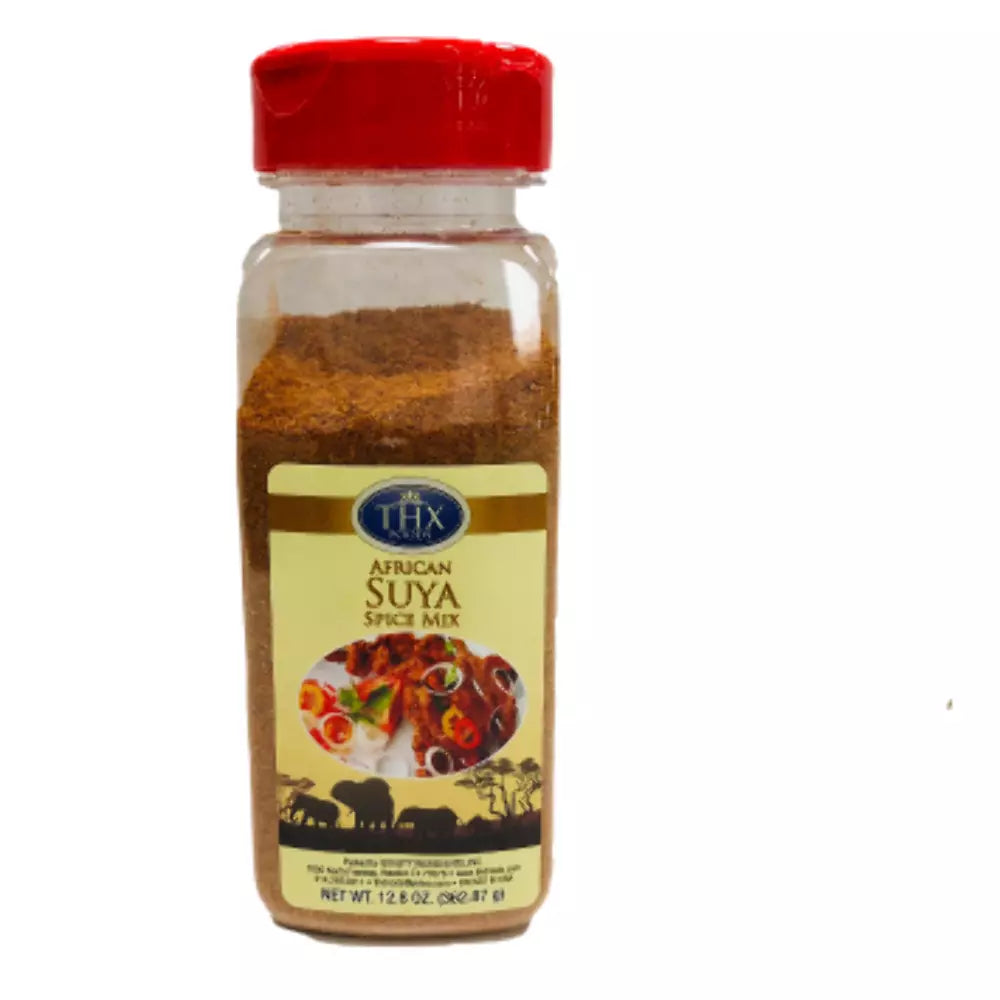 THX SUYA SPICE Mix 12.8oz