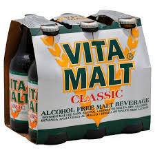 Vitamalt Classic 6pk