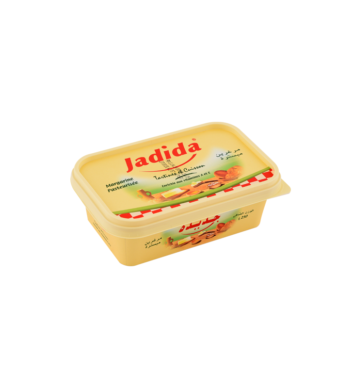 Jadida Margarine