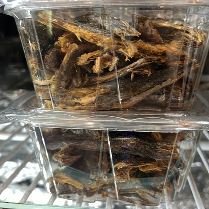 Bony Fish Bonga/Shawa (Peeled)5oz