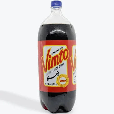 Vimto 2Ltr