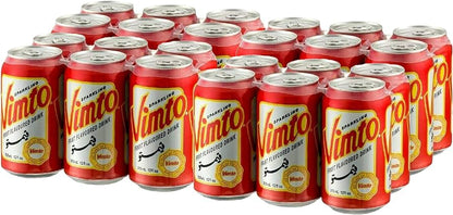 Vimto Drink 24pk