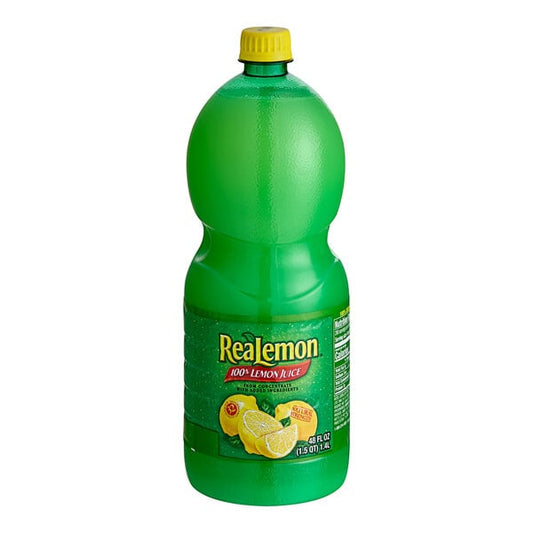 ReaLemon Juice