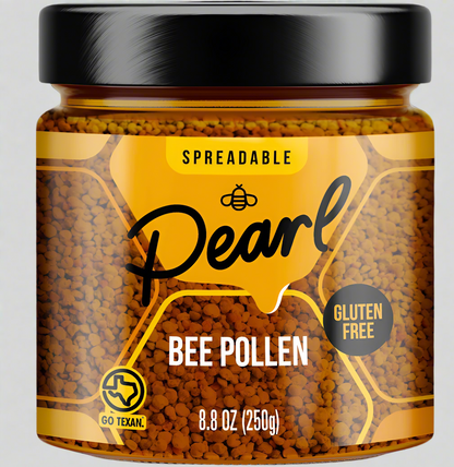 Bee Pollen