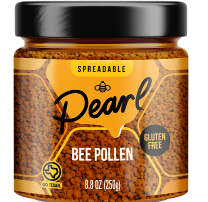 Bee Pollen