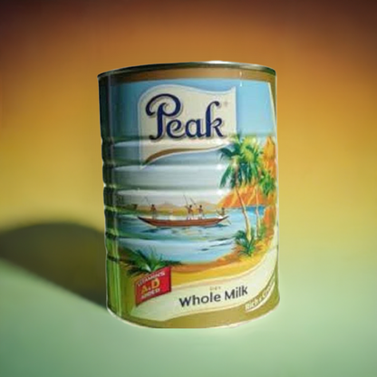 PEAK Pwdr Milk 400G