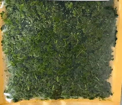 Cassava Leaves 3.3lb(Pondu)