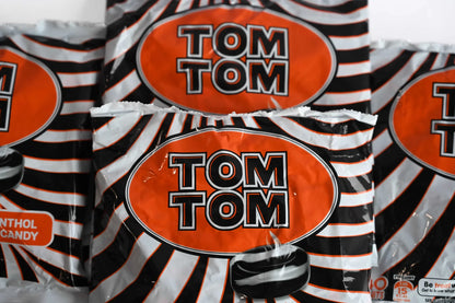 TomTom Candy ea