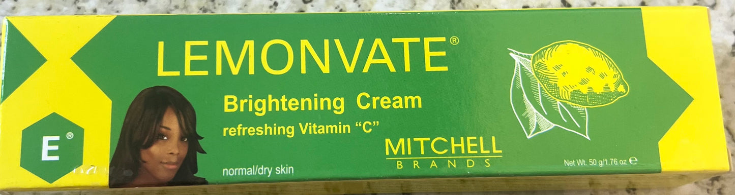 Lemovate Crème