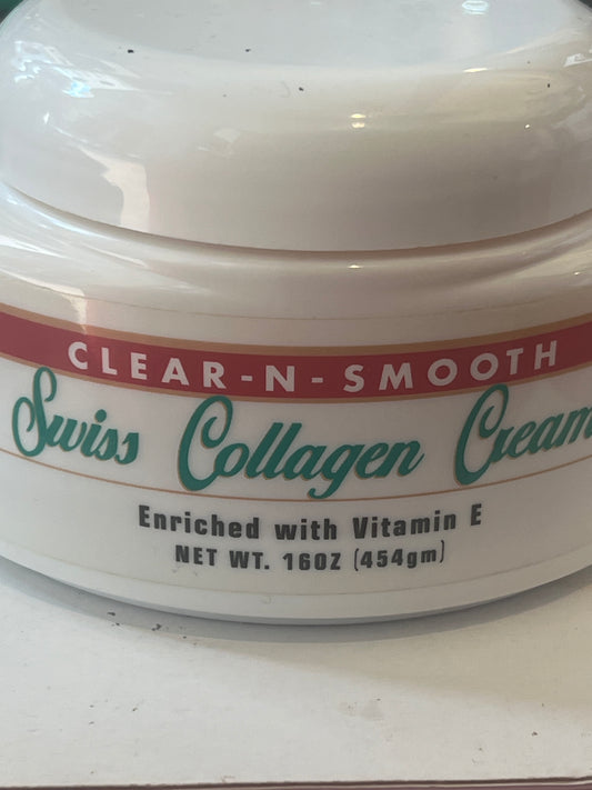 C&S Swiss Collagen